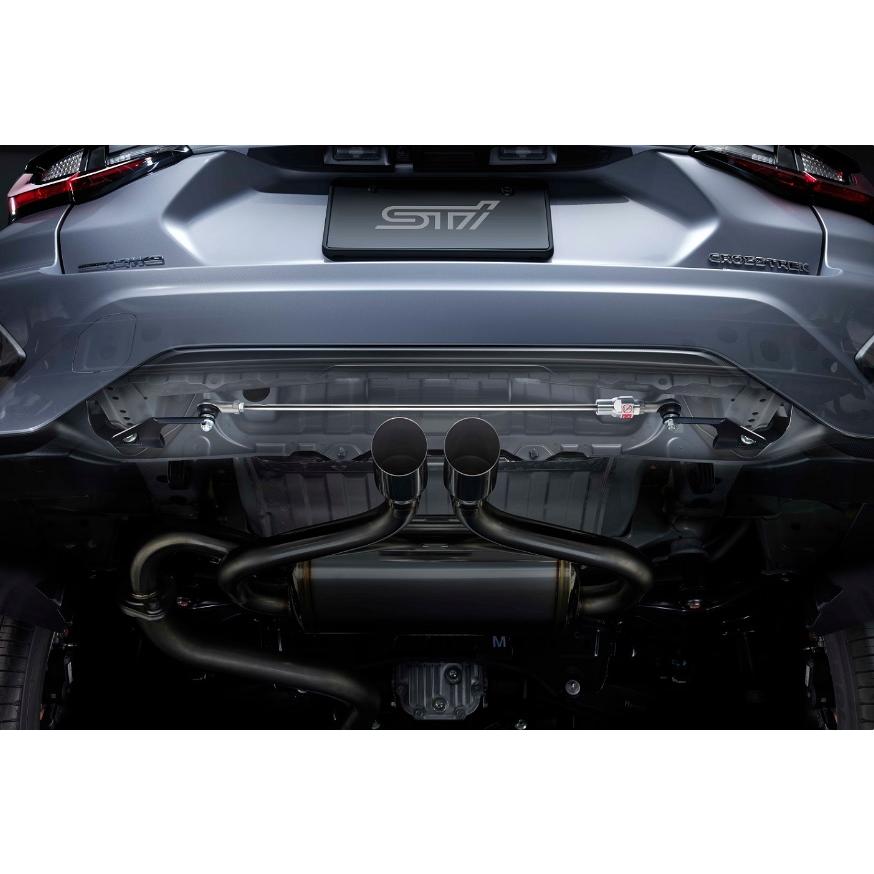 ST20168G2000【スバル純正】STI フレキシブルドロースティフナーリヤ