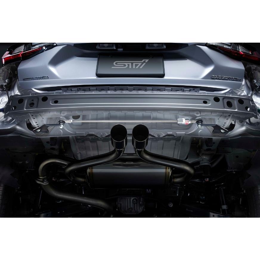 ST20168G2000【スバル純正】STI フレキシブルドロースティフナー