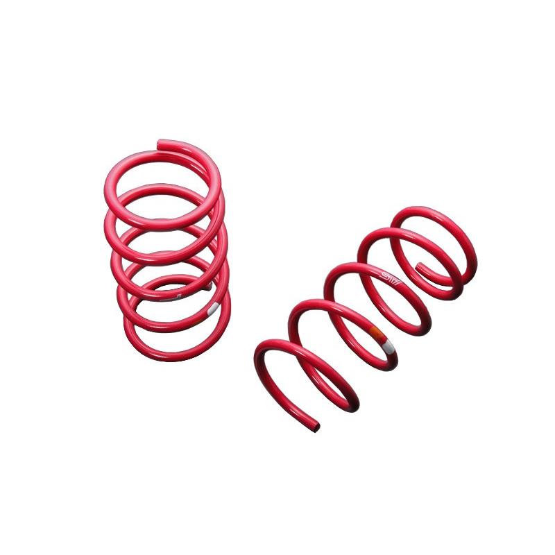 ST20330AS000【STI-スバル】SPORTS PARTS for BRZコイルスプリング(F)