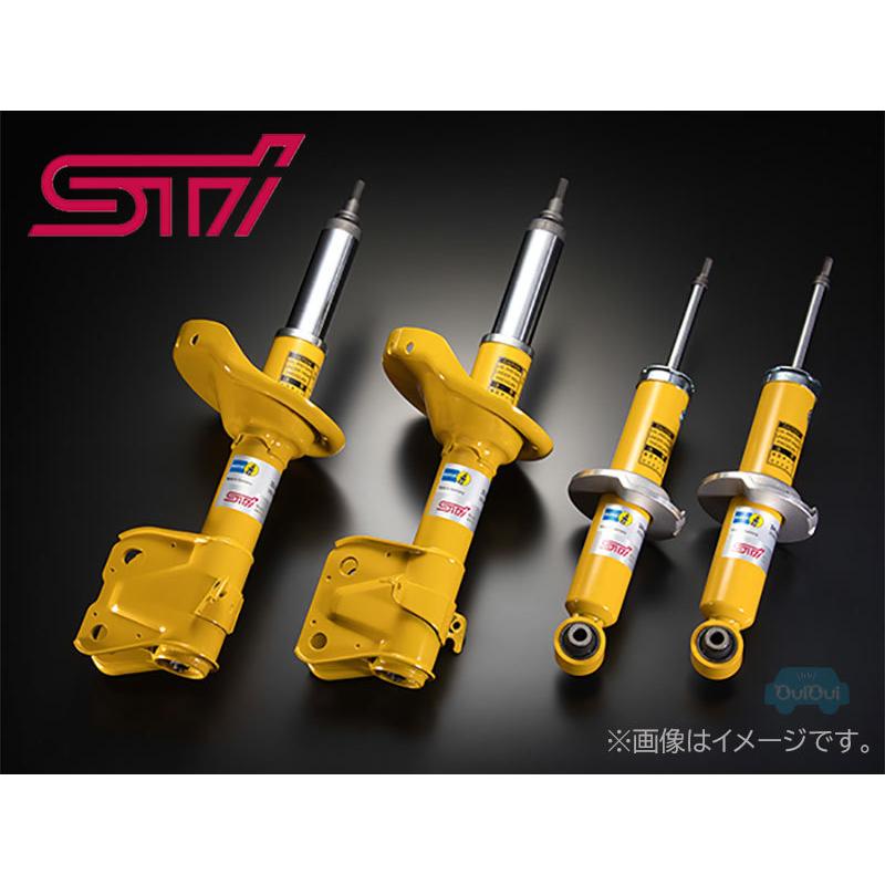 SUBARU（スバル） ST20390VV000【スバル純正】ダンパーキット WRX STI