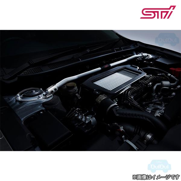 ST20502B2000※品薄【スバル純正】STI フレキシブルタワーバー【SUBARU