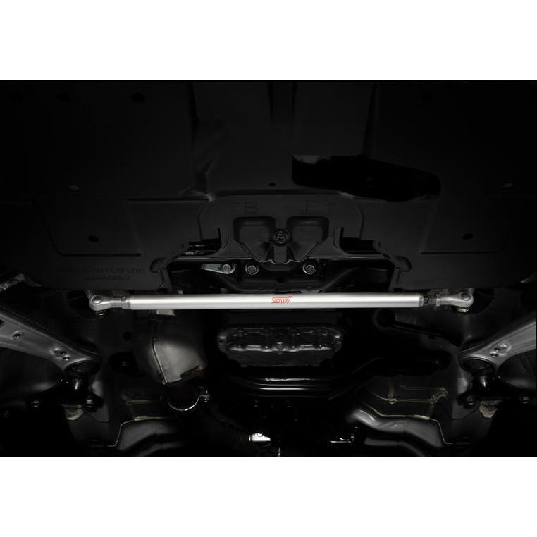 SUBARU（スバル） ST2051221010【スバル純正】STIフレキシブル