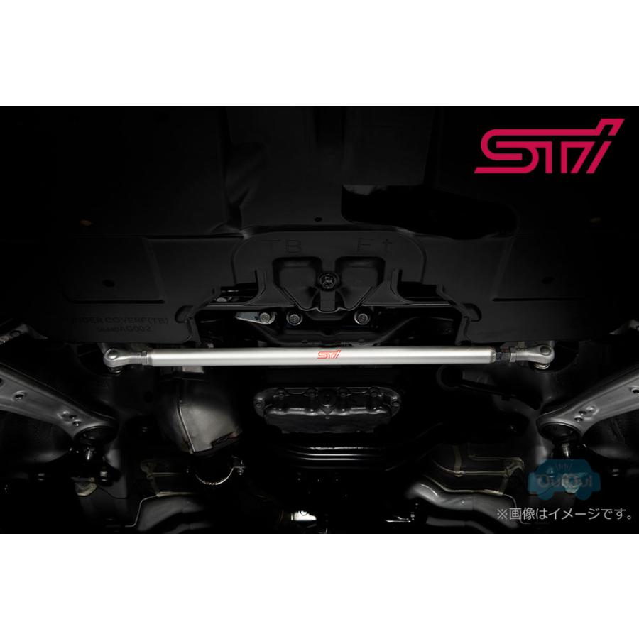 SUBARU（スバル） ST20512ZR010【スバル純正】STI フレキシブル