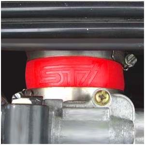 SUBARU（スバル） ST2183066000【STI-スバル】エアダクトホース（46mm