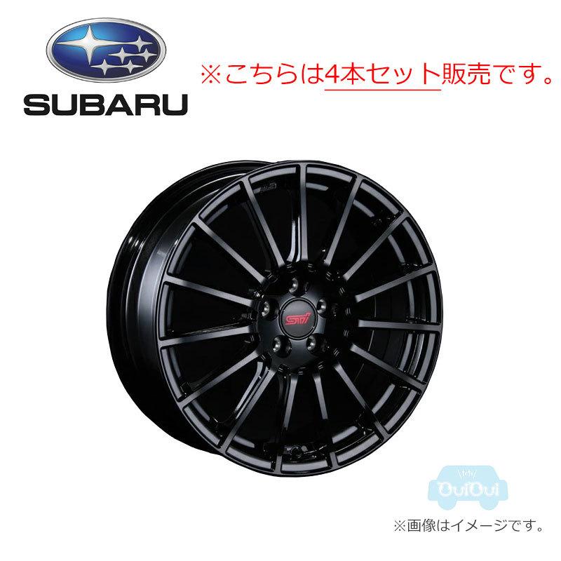 SUBARU ST28100MF080×4本セット※欠品中/納期未定※【STI-スバル SUBARU ST28100MF080×4本セット※欠品中/納期未定※【STI-スバル