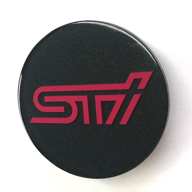 STI ST28811ST000※欠品中/納期未定※品薄※【スバル純正品】ENKEI STI ST28811ST000※欠品中/納期未定※品薄※【スバル純正品】ENKEI