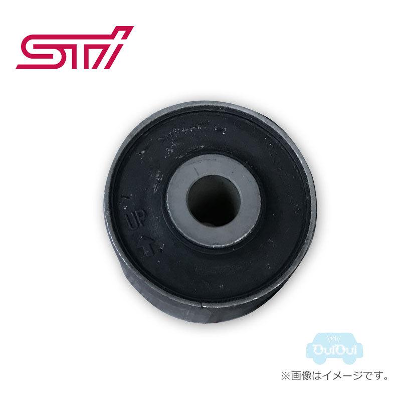 SUBARU（スバル） ST41322ZR030【スバル純正】STI リヤデフラバー