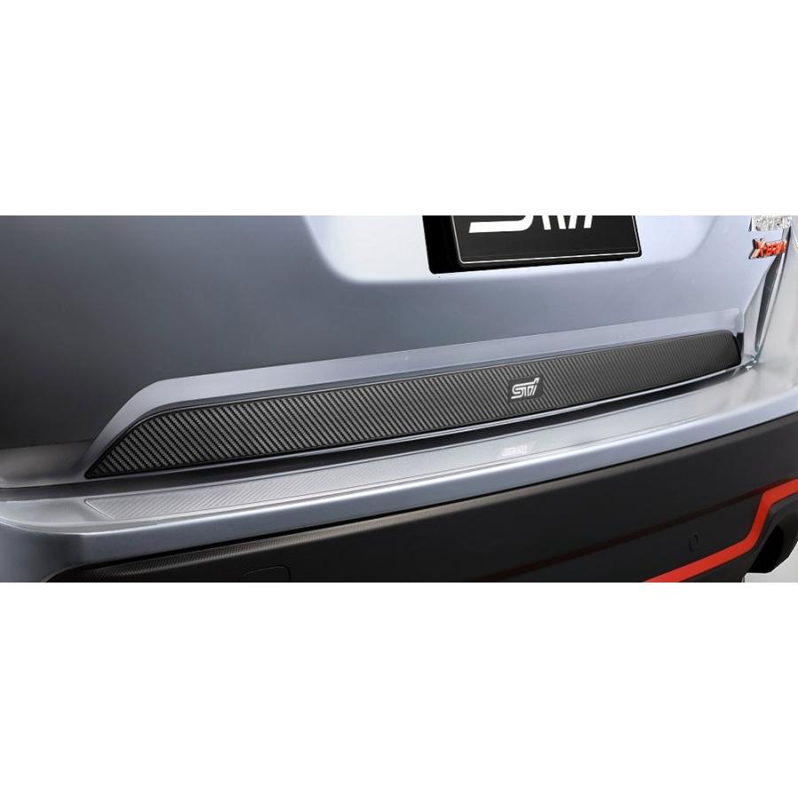 Stse000 スバル 代引不可 Sti テールゲートガーニッシュ カーボン調 Subaru純正部品 Forester Sk Stse000 ちいさなクルマ専門店ウイウイ練馬 通販 Yahoo ショッピング