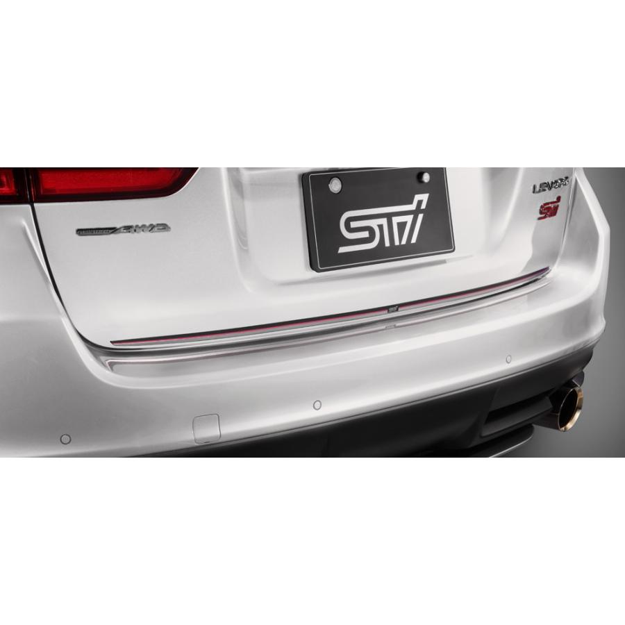 SUBARU（スバル） ST91042VV050【スバル純正】STI テールゲート
