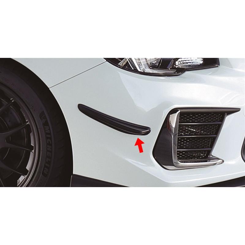 SUBARU ST96020VV300【STI-スバル】バンパーカナードWRX STI/S4 SUBARU ST96020VV300【STI-スバル】バンパーカナードWRX STI/S4