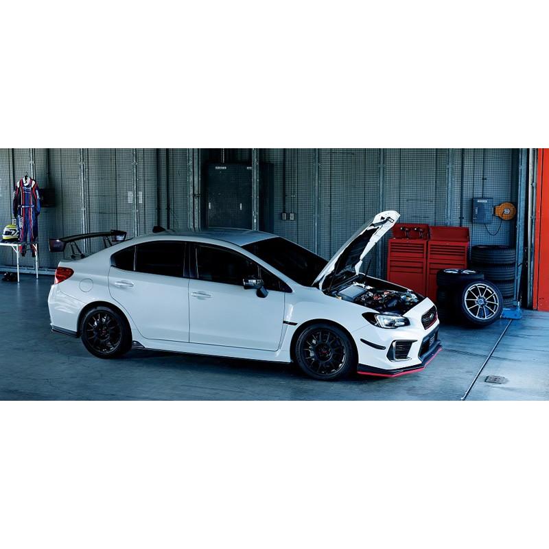 SUBARU ST96020VV300【STI-スバル】バンパーカナードWRX STI/S4 SUBARU ST96020VV300【STI-スバル】バンパーカナードWRX STI/S4
