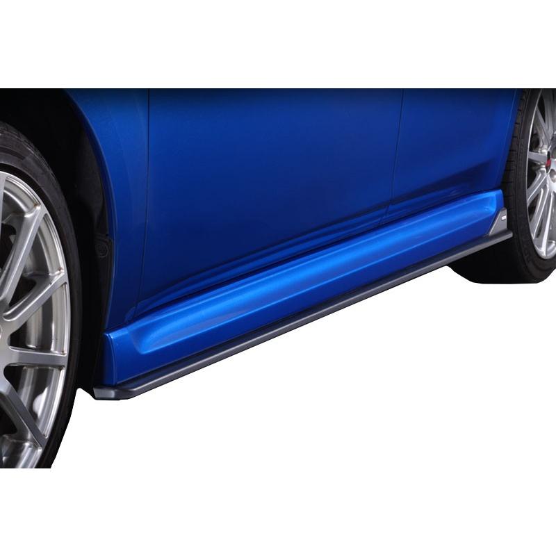 SUBARU（スバル） ST96030EZ020【STI-スバル】【福山通運配送】サイド