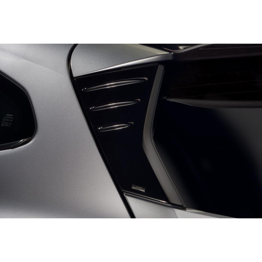ST96031V2100【スバル純正】ゲートサイドフィン【SUBARU純正部品】純正