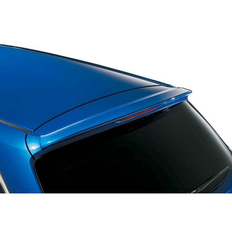 SUBARU（スバル） ST96050EZ080【STI-スバル】ルーフスポイラー(無塗装