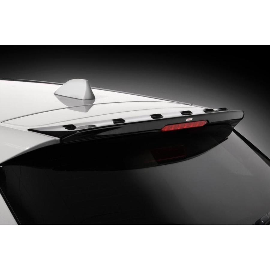 SUBARU（スバル） ST96050VV320【STI-スバル】リヤルーフエンド