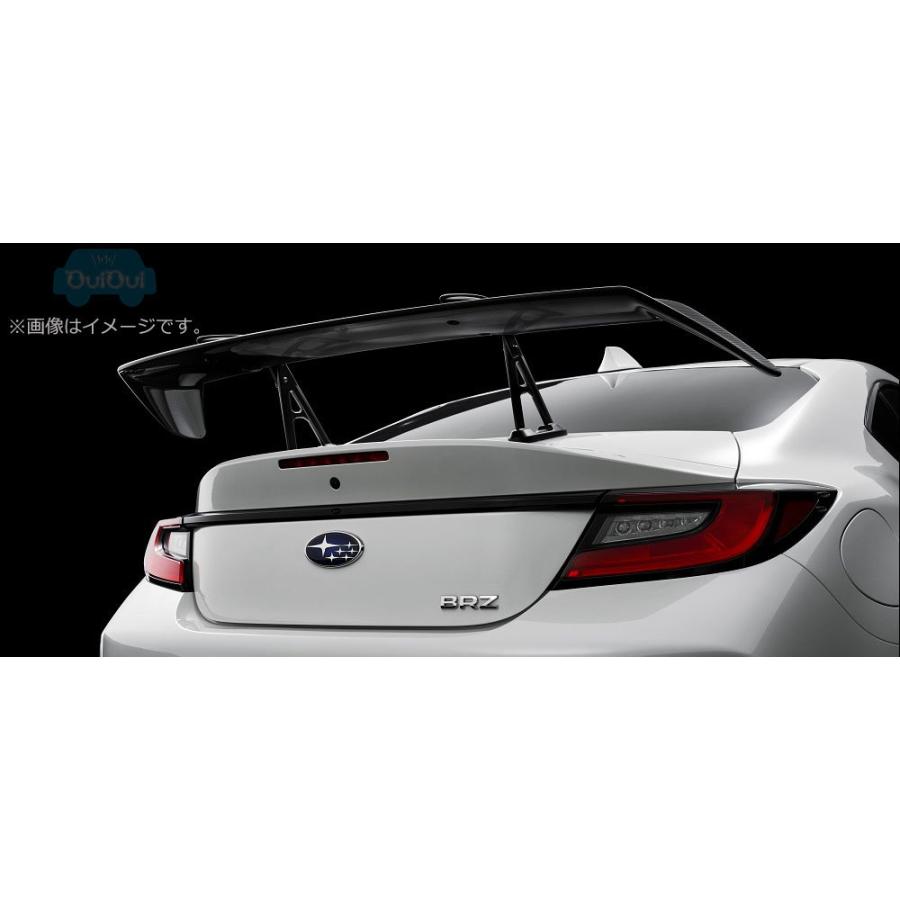 SUBARU（スバル） ST96050ZM000【スバル純正】【福山通運配送】STI