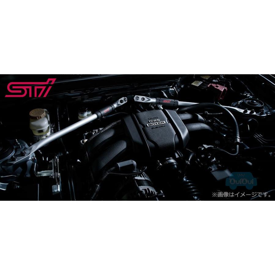 SUBARU（スバル） STPKG00Z2000【スバル純正】STI コンプリートキット