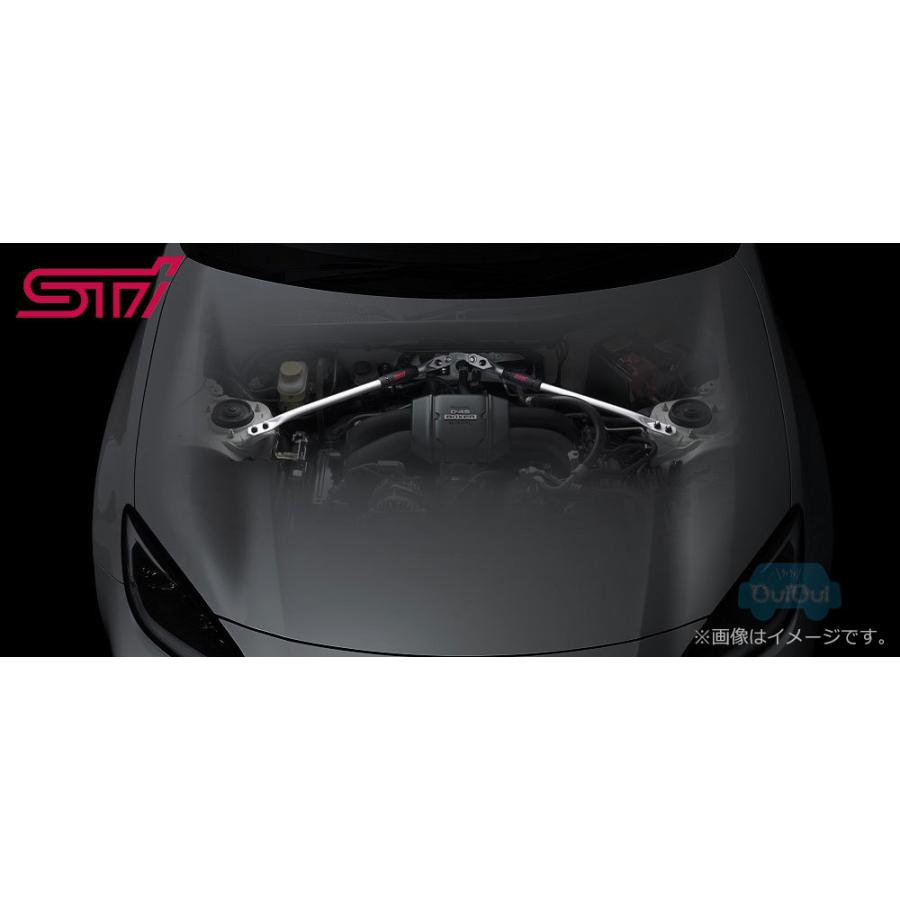 SUBARU（スバル） STPKG00Z2000【スバル純正】STI コンプリートキット