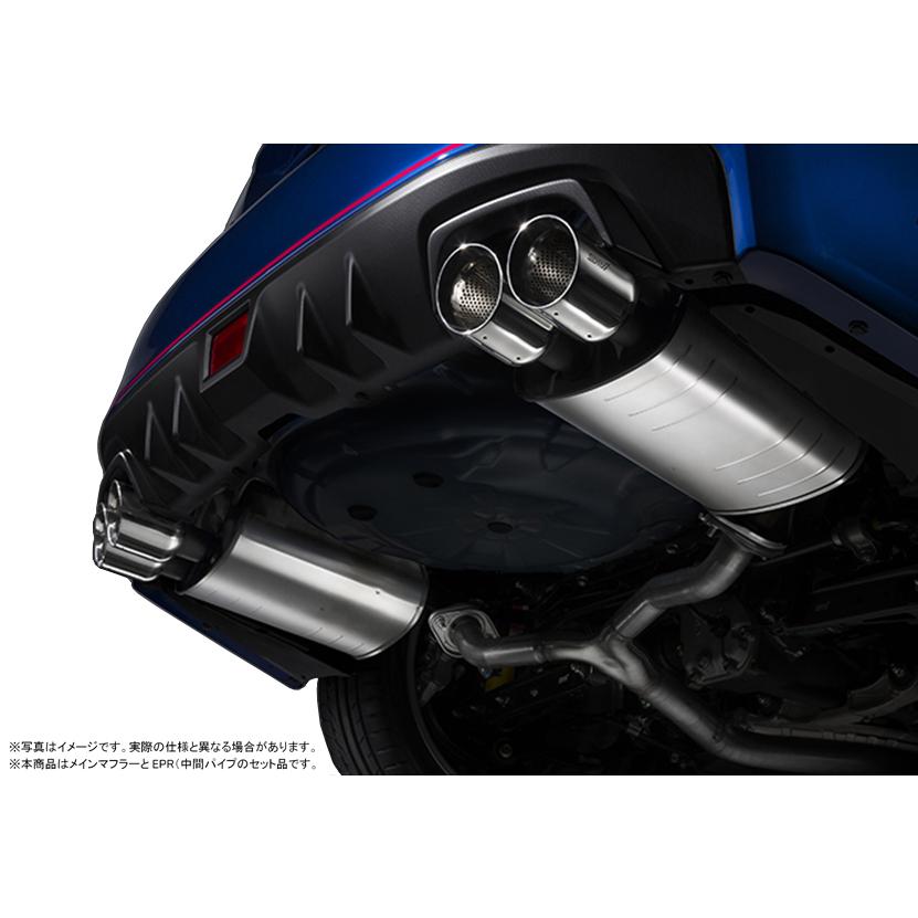 SUBARU STPKG40VV011【スバル】【福山通運配送】WRX STI(VA SUBARU STPKG40VV011【スバル】【福山通運配送】WRX STI(VA