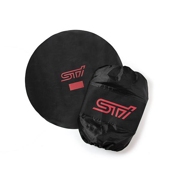 STIロゴ入り タイヤカバー(4本セット) 楽天市場】STIロゴ入り タイヤカバー(4本セット) : Autostyle