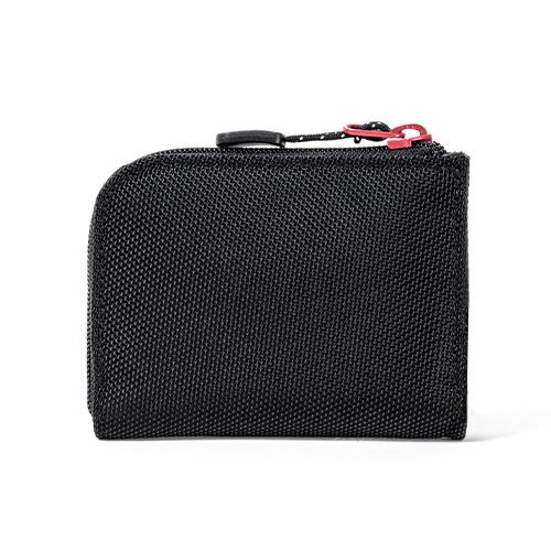 SUBARU（スバル） STSG23100250【スバル公式】STIコンパクト財布