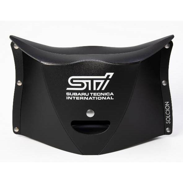STSG25100530 【スバル】STI折りたたみチェア【SUBARU純正品