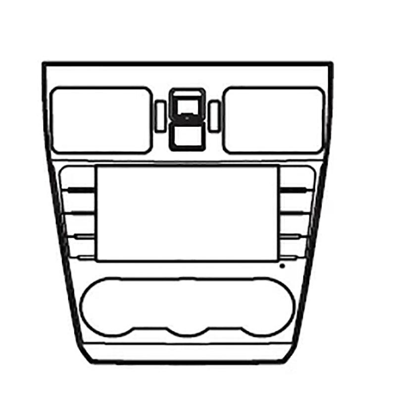 SUBARU（スバル） YEP0FX1A965※品薄【スバル】パナソニックビルトイン