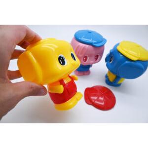 フエキくん】可愛い どうぶつのり ソフビ人形 【日本製】 : 昭和 フエキくん】可愛い どうぶつのり ソフビ人形 【日本製】 : 昭和
