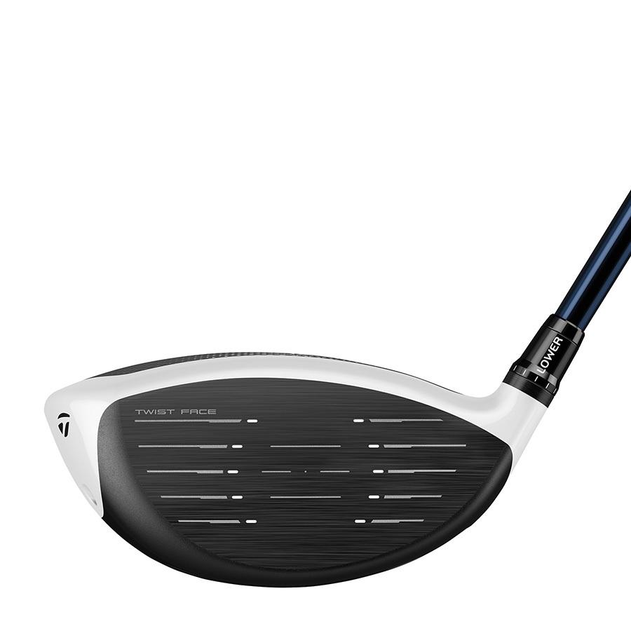 テーラーメイド ゴルフ SIM2 MAX ドライバー / 21 TENSEI BLUE TM50｜taylormadegolf｜04