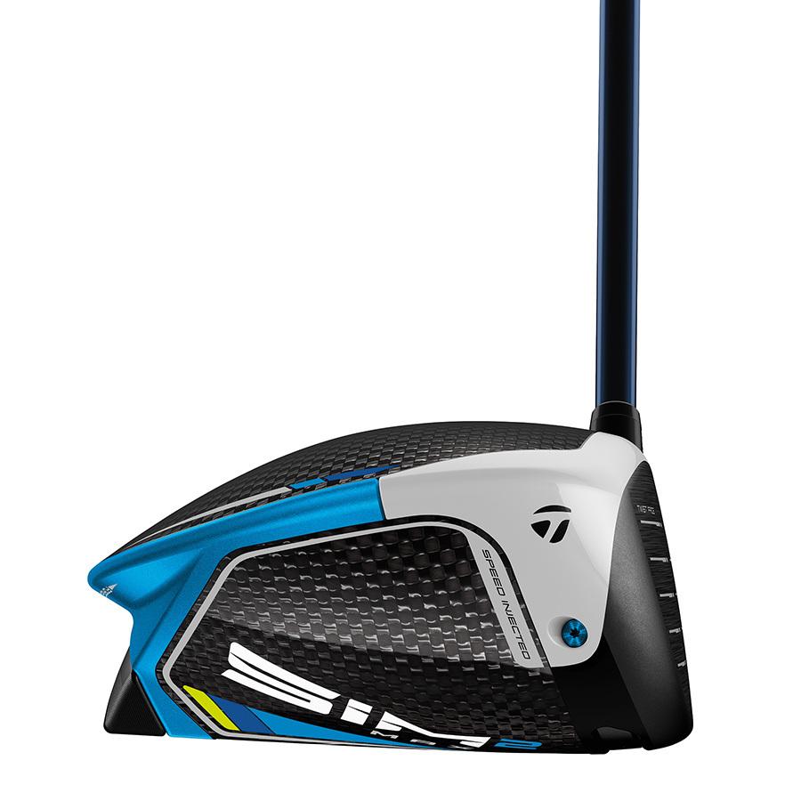 テーラーメイド ゴルフ SIM2 MAX ドライバー / 21 TENSEI BLUE TM50｜taylormadegolf｜05