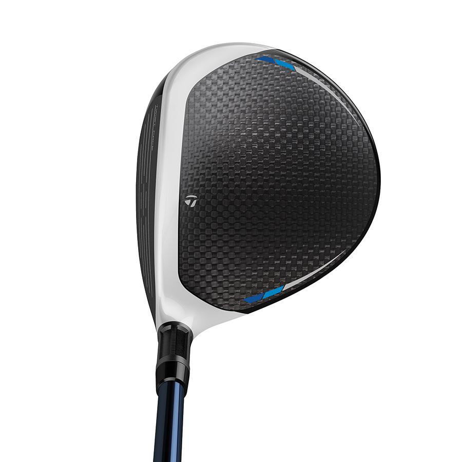 テーラーメイド ゴルフ SIM2 MAX フェアウェイウッド / 21 TENSEI BLUE TM50｜taylormadegolf｜02