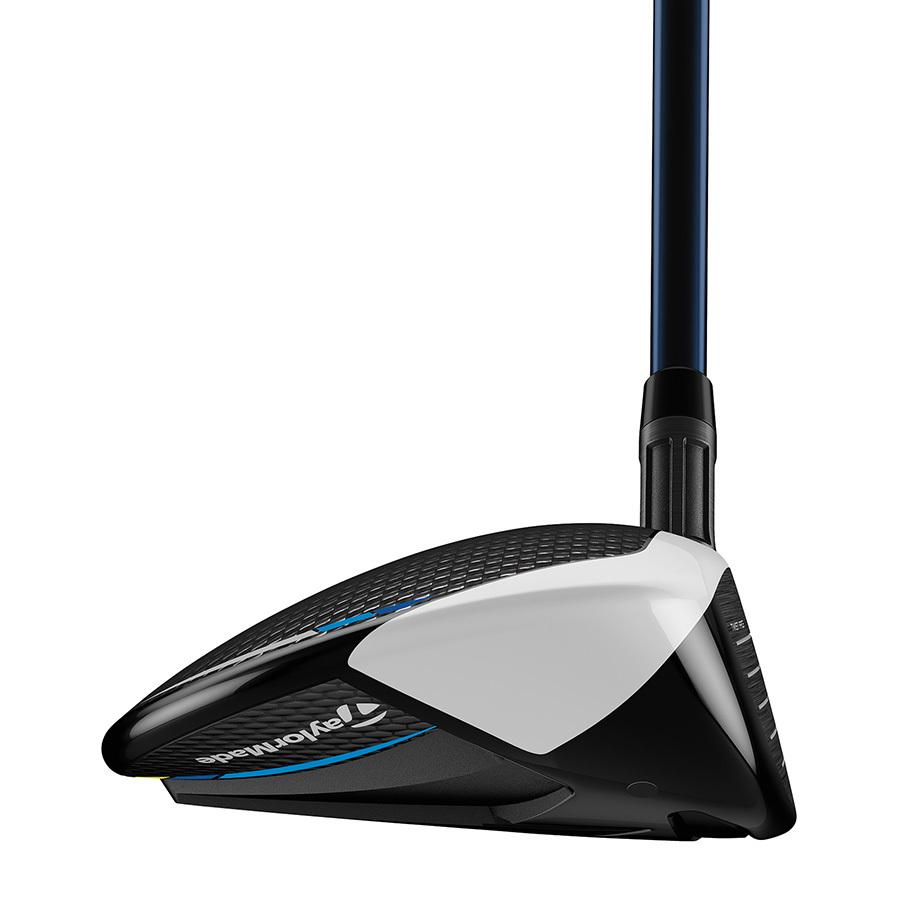 テーラーメイド ゴルフ SIM2 MAX フェアウェイウッド / 21 TENSEI BLUE TM50｜taylormadegolf｜04