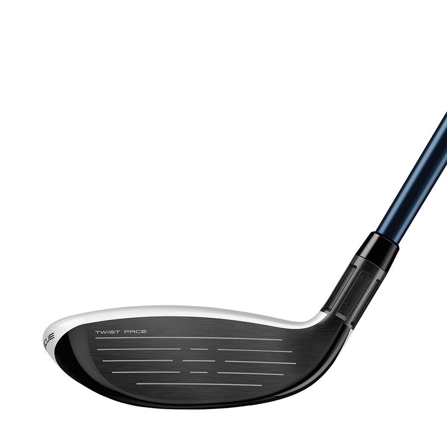 テーラーメイド ゴルフ SIM2 MAX レスキュー / 21 TENSEI BLUE TM60