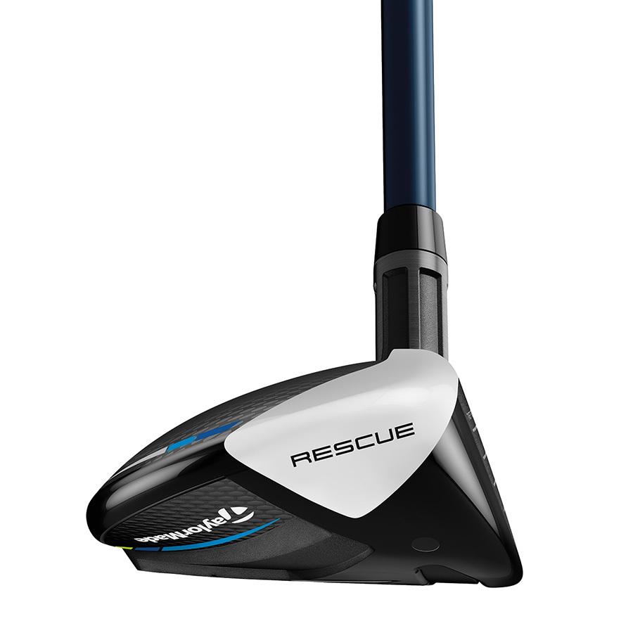 テーラーメイド ゴルフ SIM2 MAX レスキュー/21 TENSEI BLUE TM60|taylormadegolf|04