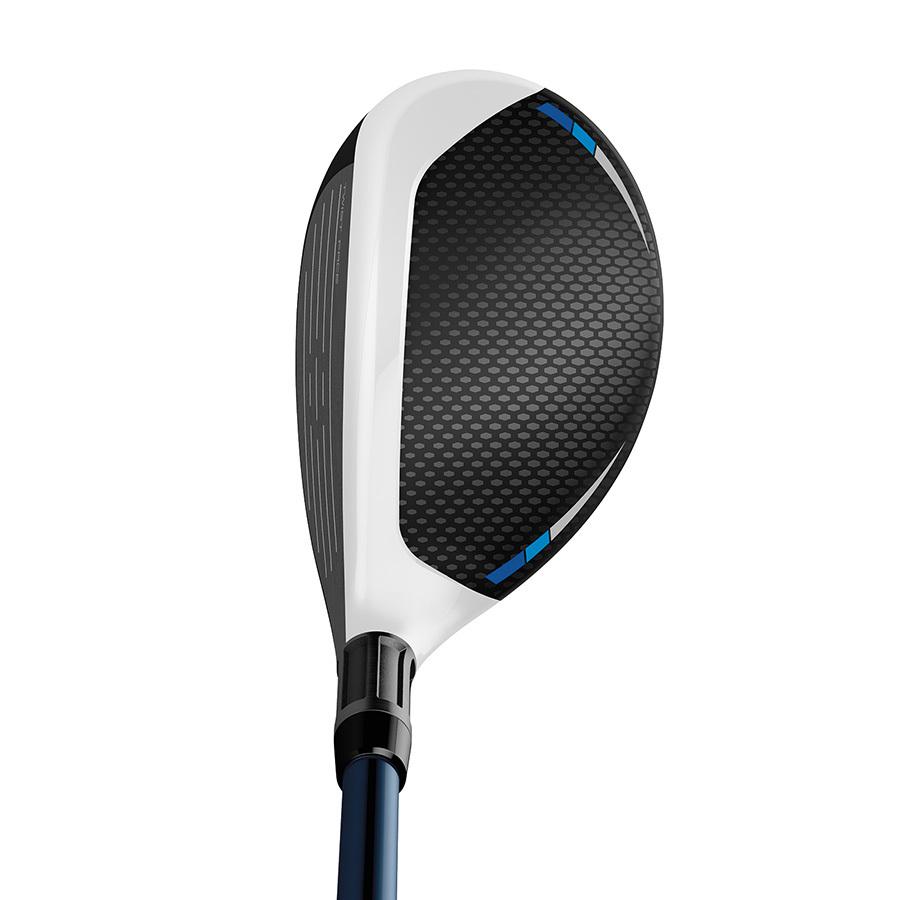 テーラーメイド ゴルフ SIM2 MAX レスキュー / KBS MT｜taylormadegolf｜02