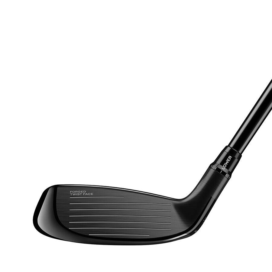 TaylorMade（テーラーメイド） ゴルフ ステルス プラス レスキュー