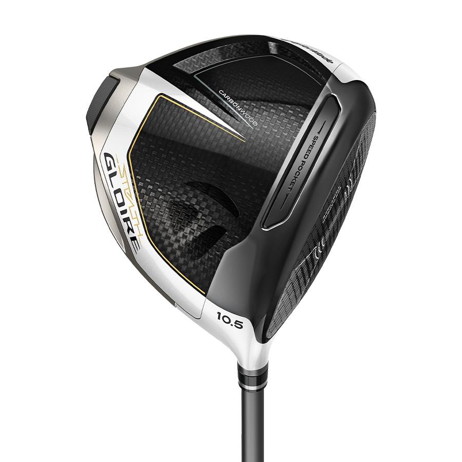 TaylorMade テーラーメイド ゴルフ ステルス グローレ TaylorMade テーラーメイド ゴルフ ステルス グローレ