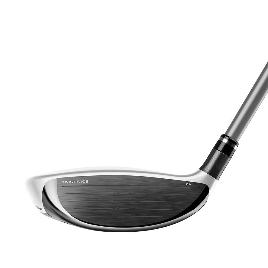 テーラーメイド ゴルフ ステルス グローレ フェアウェイウッド / SPD NX for TM｜taylormadegolf｜03