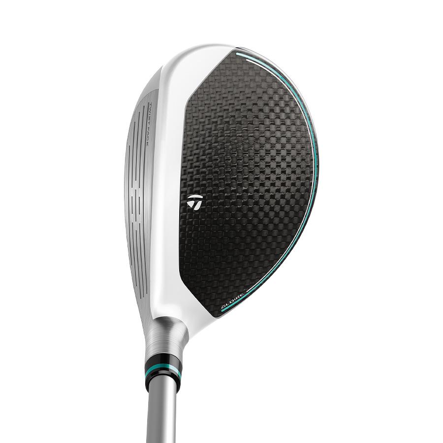 テーラーメイド ゴルフ ステルス グローレ ウィメンズ レスキュー / SPD NX for TM｜taylormadegolf｜02