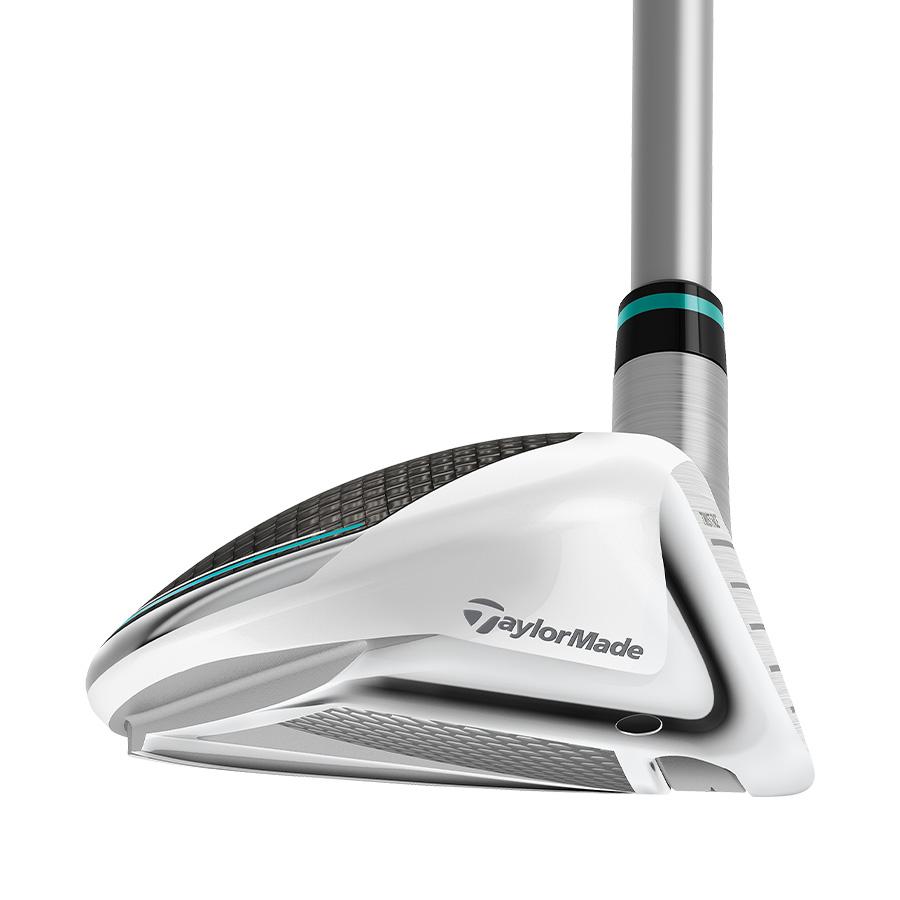 テーラーメイド ゴルフ ステルス グローレ ウィメンズ レスキュー / SPD NX for TM｜taylormadegolf｜04