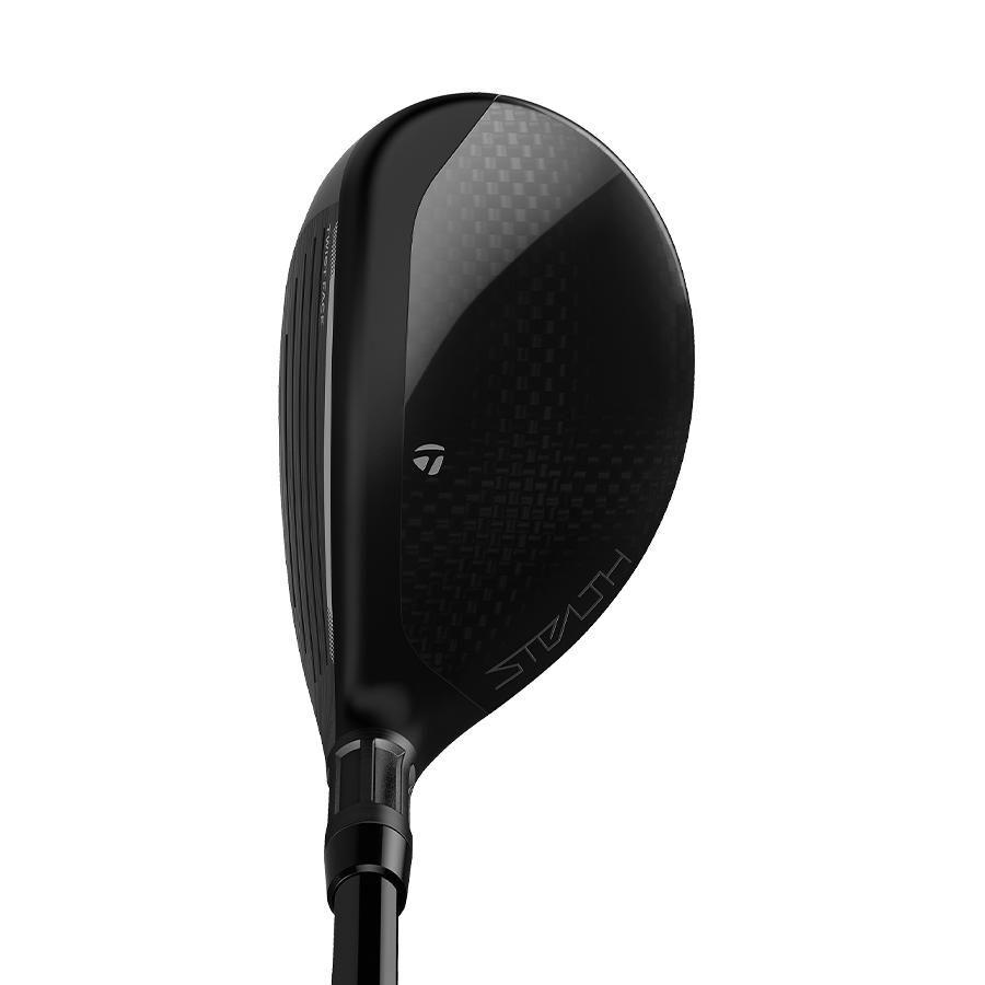 テーラーメイド ゴルフ ステルス2 レスキュー / KBS Max 85｜taylormadegolf｜02