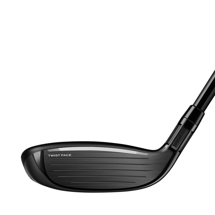 テーラーメイド ゴルフ ステルス2 レスキュー / KBS Max 85｜taylormadegolf｜03