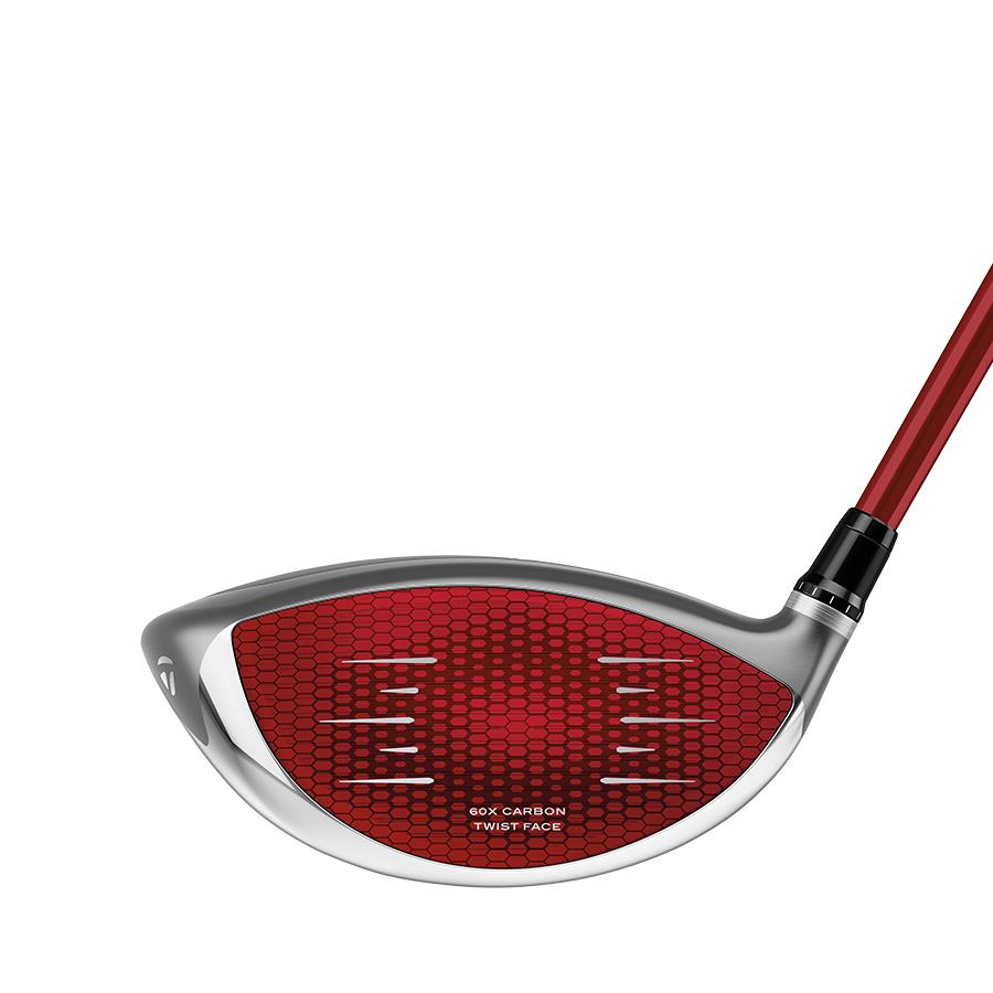 テーラーメイド ゴルフ ステルス2 HD ウィメンズドライバー / Tensei Red TM40｜taylormadegolf｜03