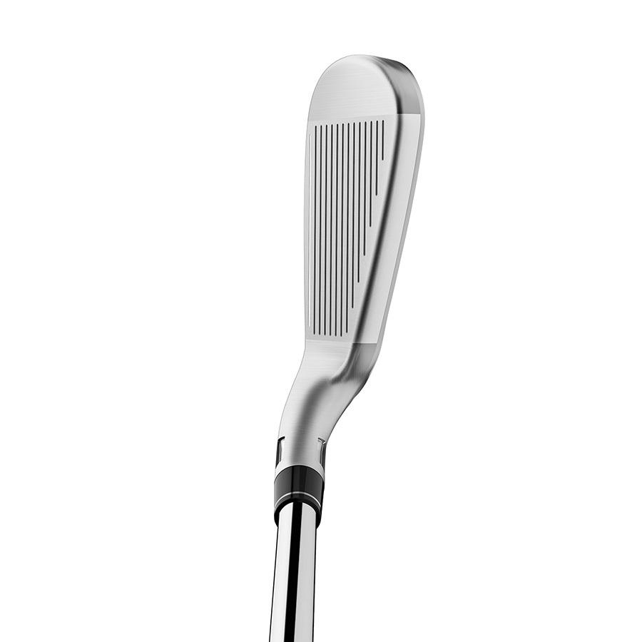 テーラーメイド ゴルフ SIM2 MAX アイアン / 21 TENSEI BLUE TM60【5本セット】｜taylormadegolf｜02