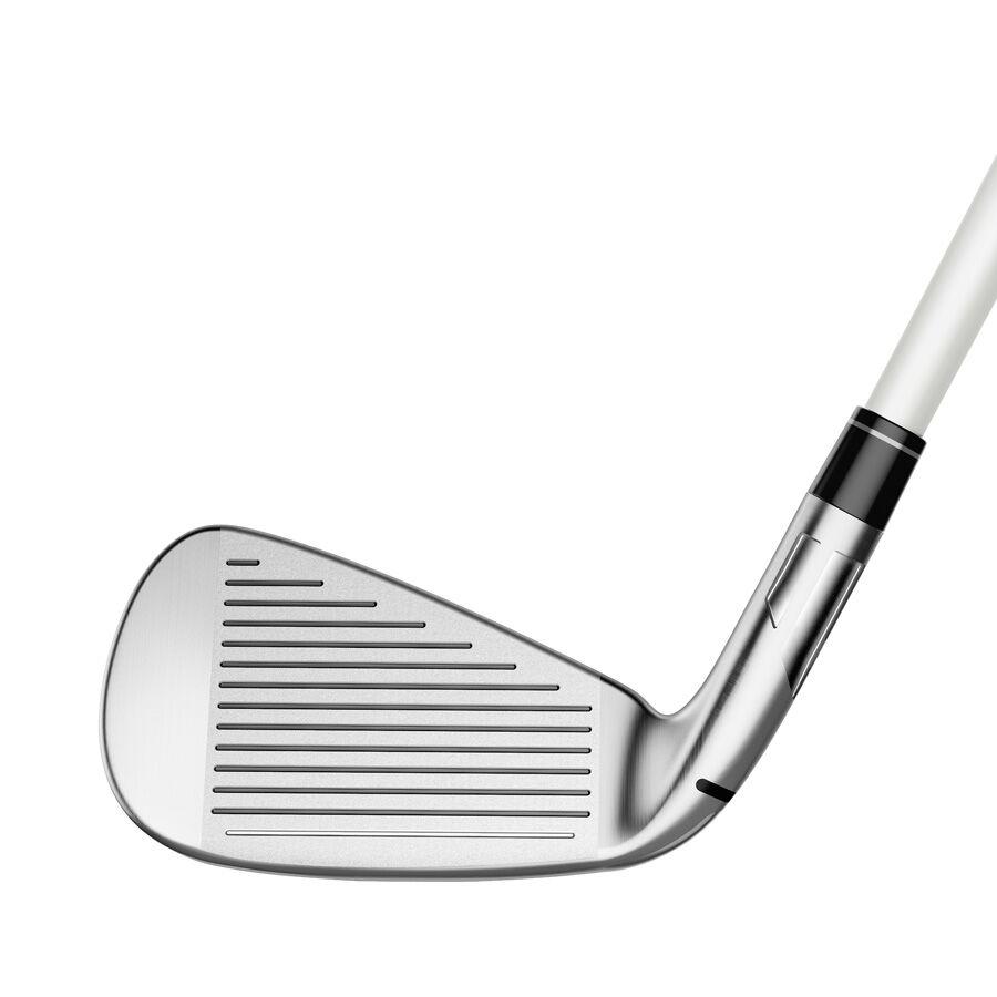TaylorMade（テーラーメイド） ゴルフ SIM2 MAX ウィメンズ アイアン