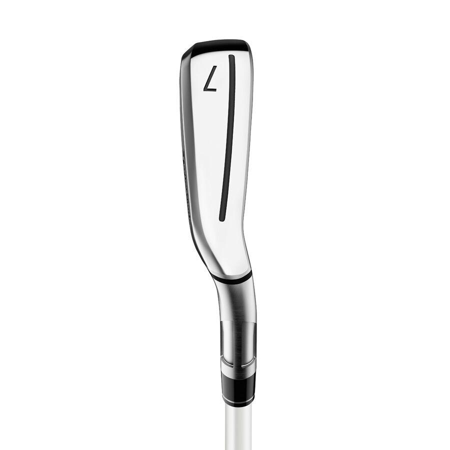 SIM2 MAX ウィメンズ アイアン21TENSEI BLUE TM40 Ａ TaylorMade（テーラーメイド） ゴルフ SIM2 MAX ウィメンズ アイアン