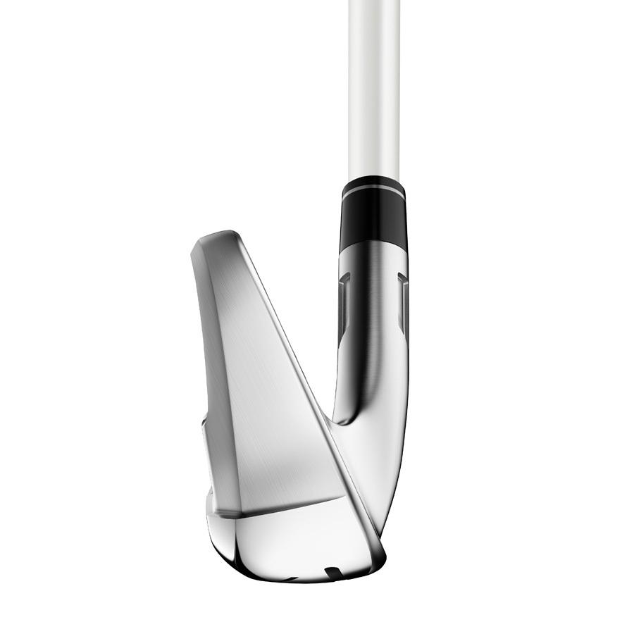 TaylorMade（テーラーメイド） ゴルフ SIM2 MAX ウィメンズ アイアン