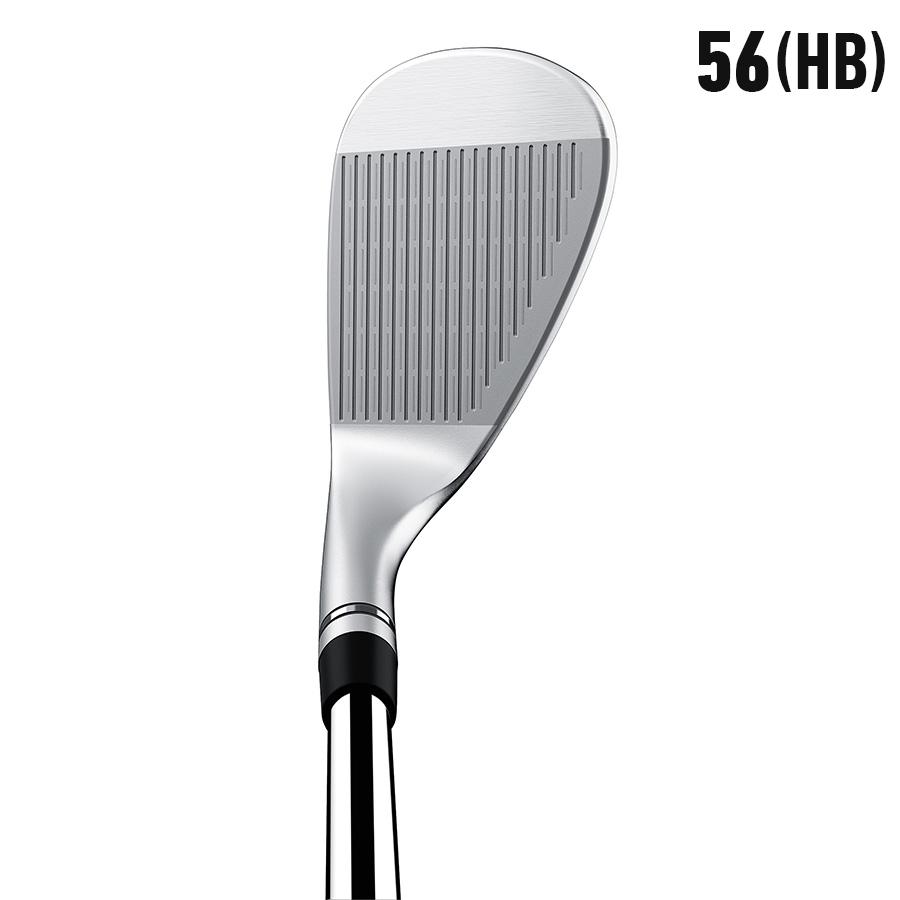 テーラーメイド ゴルフ MG3 クローム ウェッジ ハイバウンス【DG】 / DynamicGold S200｜taylormadegolf｜02