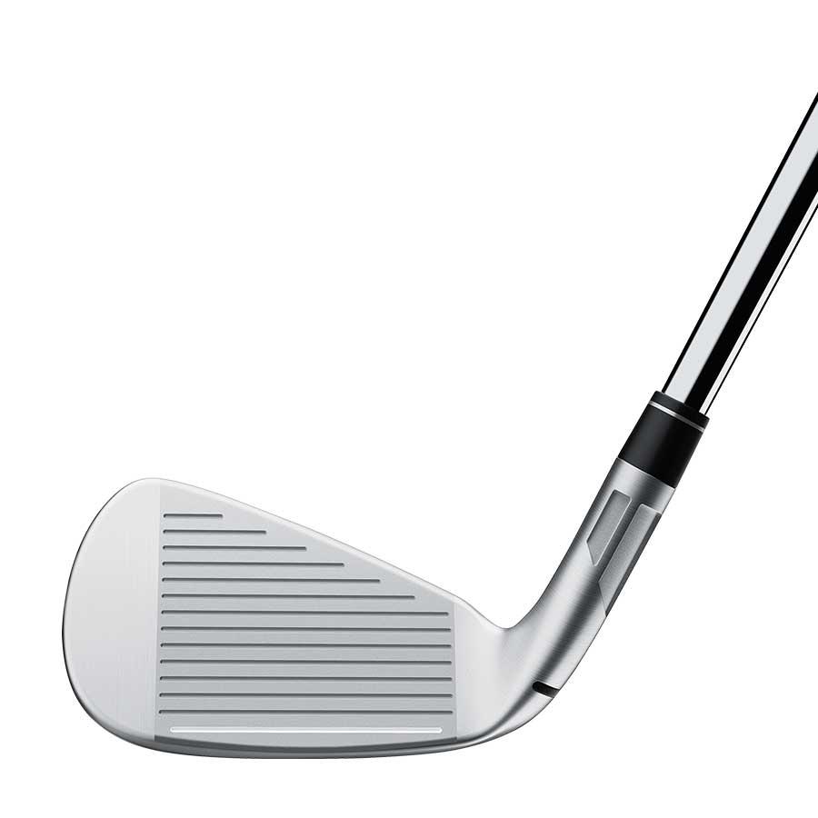 TaylorMade（テーラーメイド） ゴルフ ステルス アイアン【5本セット