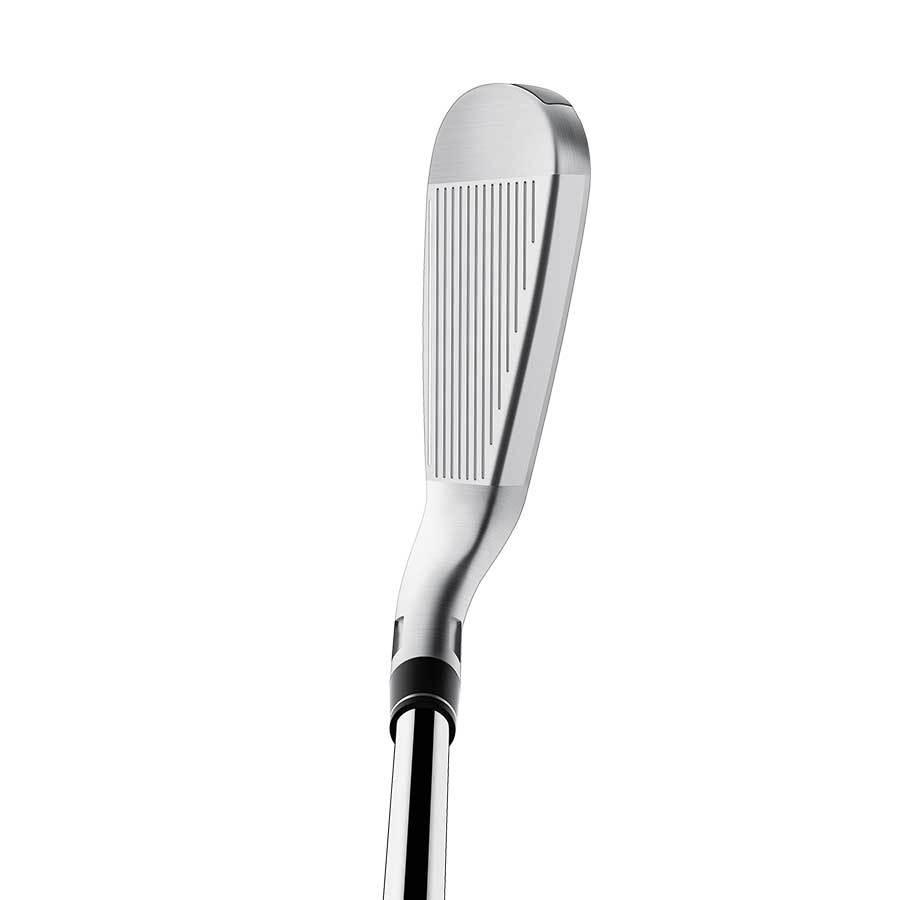 TaylorMade テーラーメイド ゴルフ ステルス アイアン【5本 TaylorMade テーラーメイド ゴルフ ステルス アイアン【5本
